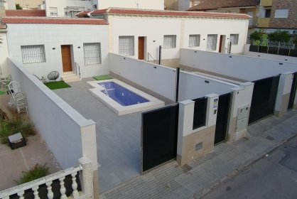 Villa - Obra nueva - San Javier - San Javier