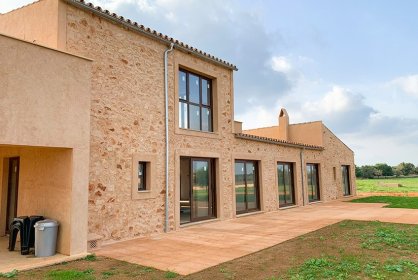 Villa - Obra nueva - Santanyí - Santanyí