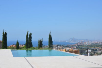 Villa - Obra nueva - Teià - NC4832BL