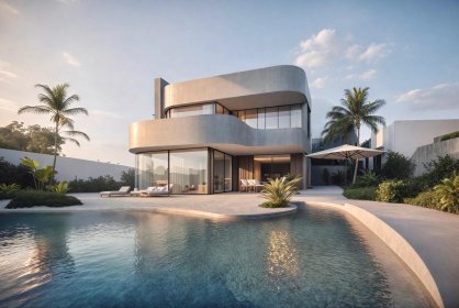 Villa - Obra nueva - Torre Pacheco - Roldán