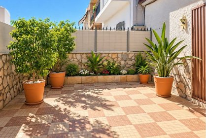 Вілла - Перепродаж - Alicante - Alicante