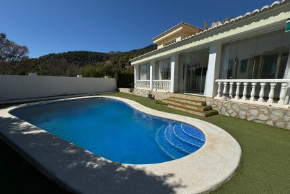 Вілла - Перепродаж - Altea - Altea Hills