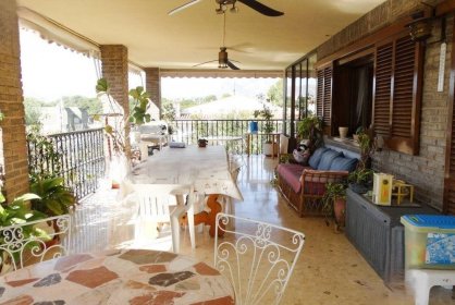 Вілла - Перепродаж - Benidorm - MM-79555