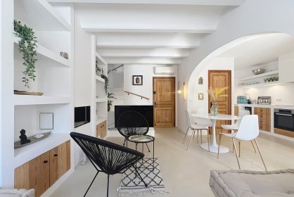 Вілла - Перепродаж - Benissa - Costa Blanca