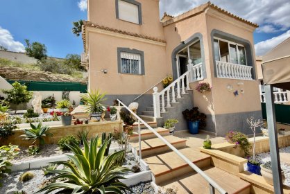 Вілла - Перепродаж - Ciudad Quesada - Ciudad Quesada