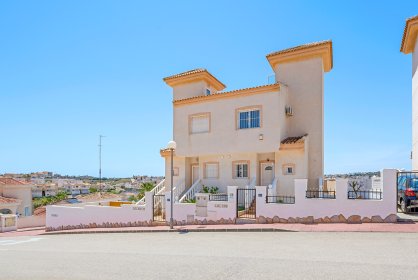 Вілла - Перепродаж - Ciudad Quesada - Ciudad Quesada