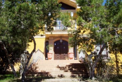 Вілла - Перепродаж - Ciudad Quesada - MM-32294