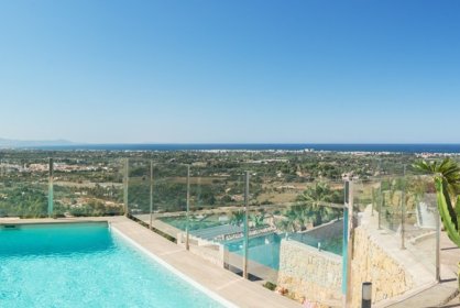 Вілла - Перепродаж - Denia - Denia