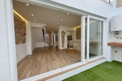 Вілла - Перепродаж - Denia - Monte Solana