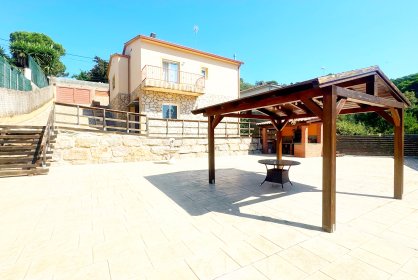 Вілла - Перепродаж - Lloret de Mar - Lloret de Mar