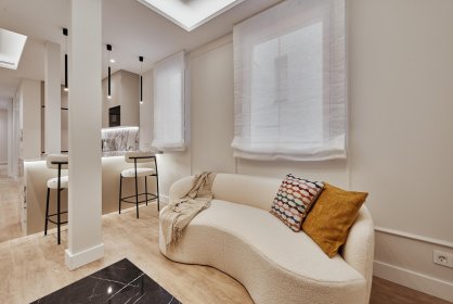 Вілла - Перепродаж - Madrid - Madrid