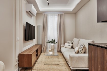 Вілла - Перепродаж - Madrid - Madrid