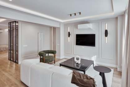 Вілла - Перепродаж - Madrid - Madrid