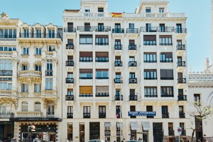 Вілла - Перепродаж - Madrid - Madrid