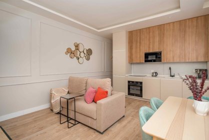 Вілла - Перепродаж - Madrid - Madrid