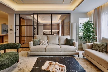 Вілла - Перепродаж - Madrid - Madrid