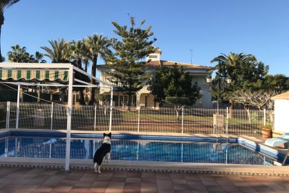 Вілла - Перепродаж - Orihuela Costa - Cabo Roig