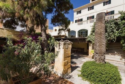 Вілла - Перепродаж - Пальма-де-Майорка - Palma