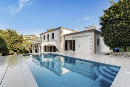 Вілла - Перепродаж - Puerto d’Andratx - Puerto d’Andratx