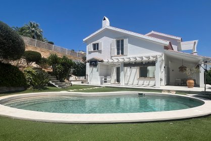 Вілла - Перепродаж - Santa Ponsa - Santa Ponsa
