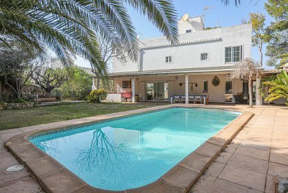 Вілла - Перепродаж - Santa Ponsa - Santa Ponsa
