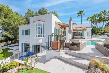 Вілла - Перепродаж - Santa Ponsa - Santa Ponsa