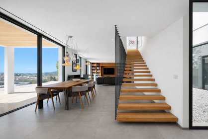 Вілла - Перепродаж - Santa Ponsa - Santa Ponsa