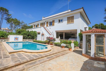 Вілла - Перепродаж - Santa Ponsa - Santa Ponsa