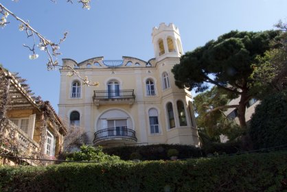 Вілла - Перепродаж - Zona Alta - 