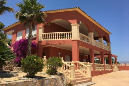 Вилла - Перепродажа - Albir - Costa Blanca