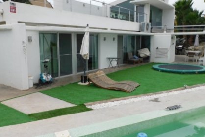 Вилла - Перепродажа - Alicante - Costa Blanca