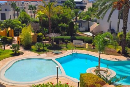 Вилла - Перепродажа - Benidorm - Finestrat