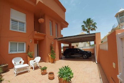 Вилла - Перепродажа - Calpe - Costa Blanca