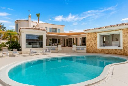 Вилла - Перепродажа - Ciudad Quesada - Ciudad Quesada