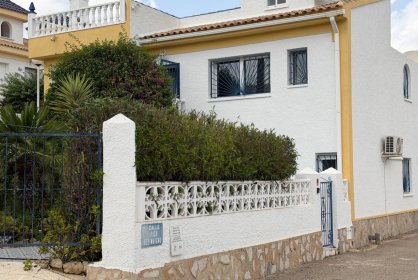 Вилла - Перепродажа - Ciudad Quesada - La Marquesa Golf
