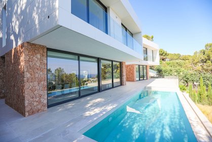 Вилла - Перепродажа - Costa d’en Blanes - Costa d’en Blanes