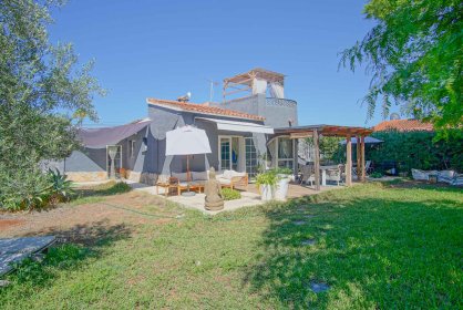 Вилла - Перепродажа - Denia - Els Poblets