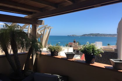 Вилла - Перепродажа - Jávea - Balcon al Mar