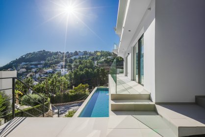 Вилла - Перепродажа - Jávea - Balcon al Mar