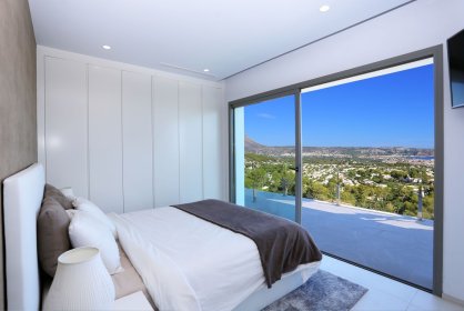 Вилла - Перепродажа - Jávea - NC2615MI