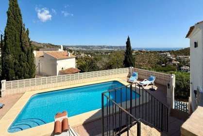 Вилла - Перепродажа - Jávea - Pinomar - Pinosol