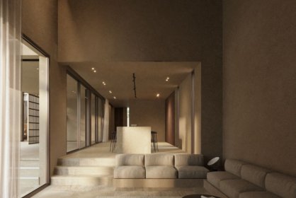 Вилла - Перепродажа - La Nucía - Costa Blanca