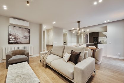 Вилла - Перепродажа - Madrid - Madrid