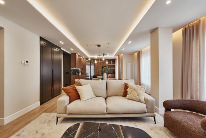 Вилла - Перепродажа - Madrid - Madrid