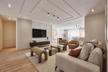 Вилла - Перепродажа - Madrid - Madrid