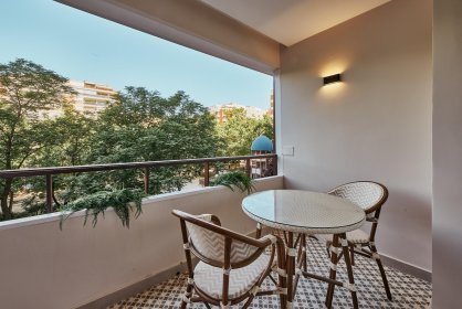 Вилла - Перепродажа - Madrid - Madrid