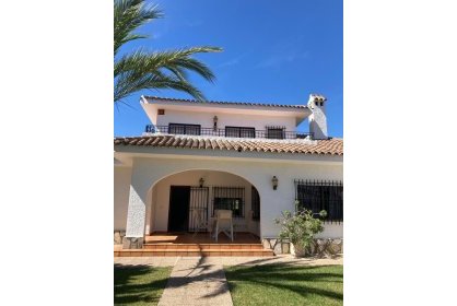 Вилла - Перепродажа - Orihuela Costa - Cabo Roig