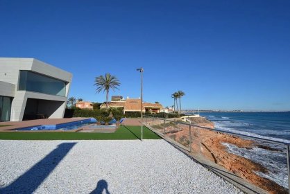 Вилла - Перепродажа - Orihuela Costa - Cabo Roig