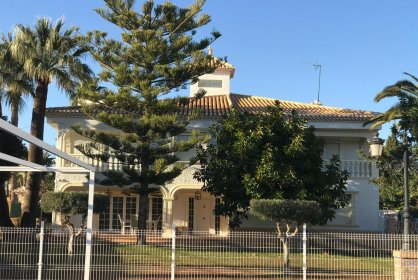 Вилла - Перепродажа - Orihuela Costa - Costa Blanca