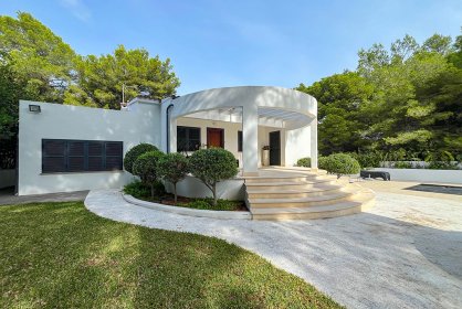 Вилла - Перепродажа - Santa Ponsa - Santa Ponsa